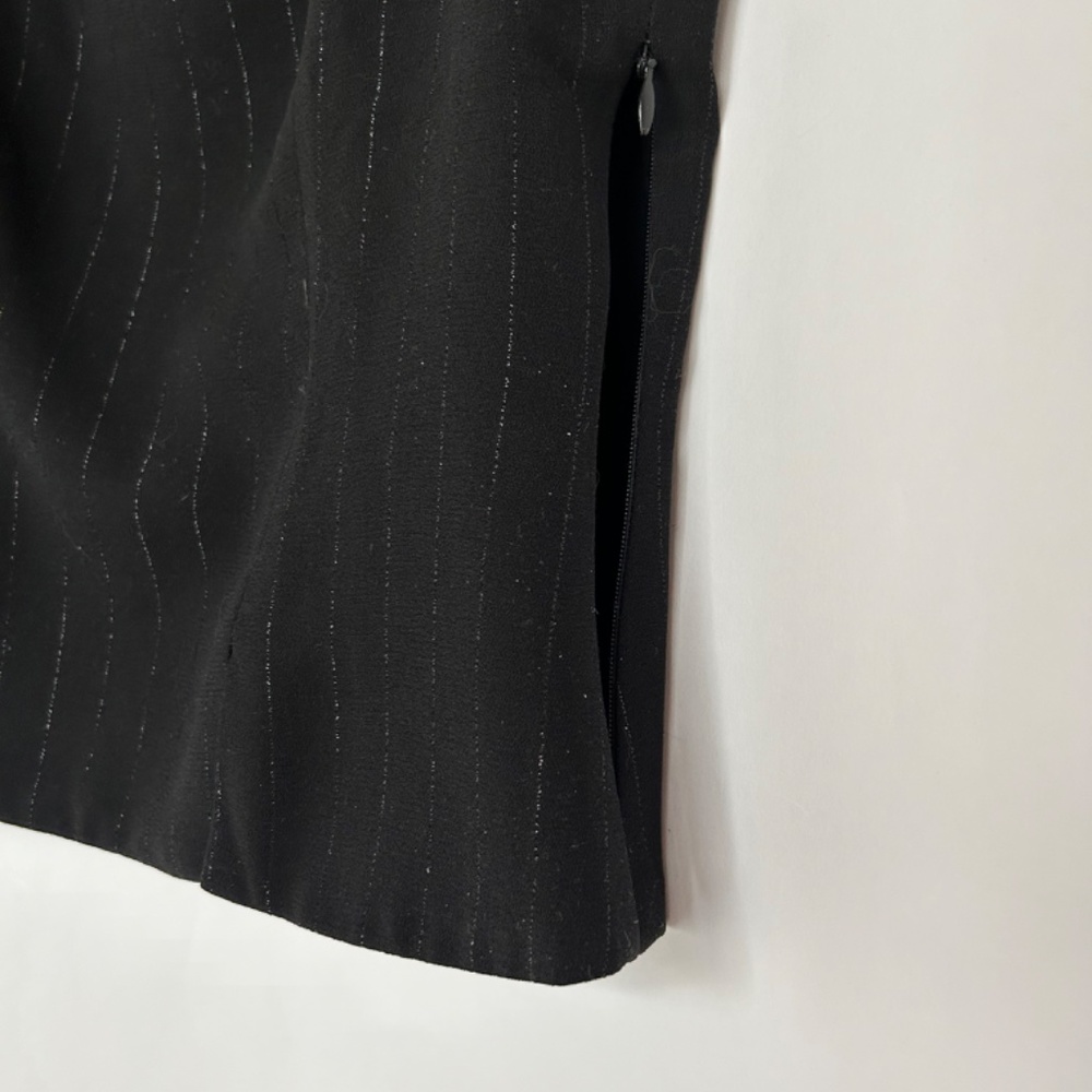 Sünde Roland Heizinger vintage ladies Fitted Top size 6, made in Canada - Picture 2 of 5